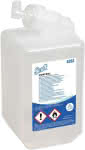 Scott CONTROL,Handdesinfektionsschaum,1 Liter Kartusche - mit Alkohol