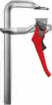 Ganzstahl-Hebelzwinge,1000x120mm Bessey