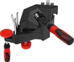 Winkel-Türfutter-Richtzw.,8- 30mm Bessey