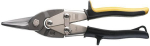 Figurenschere gerade lks.,240mm D16S Erdi