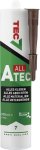 A-TEC braun 310ml