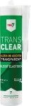 Trans farblos 310ml