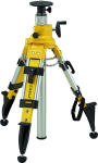 Kurbelsäulen-Baustativ,BST-K-M,69-170cm - Stabila