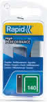 Rapid Heftklammern 140/10