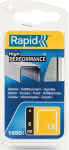 Rapid Heftklammern 13/6 m