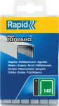 Rapid Heftklammern 140/10