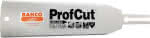 Zugsägeblatt ProfCut,doppelverzahnt 240mm,BAHCO