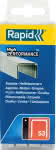 Rapid Heftklammern 53/10