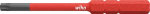 WIHA Wechselklinge,slimBit VDE TX T8x75mm