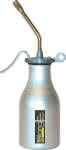 Microzerstäuber,Aluminium,Nenninhalt 300ml - reilang