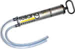 Handpumpe 750DW,Nenninhalt 720ml 2x600mm,reilang