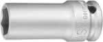 Kraft- Steckschlüsseleinsatz lang 3/4" 41mm