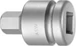 Kraft- Schraubendrehereinsatz 3/4" Innensechskant 14mm