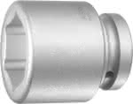 Kraft- Steckschlüsseleinsatz 1." 32mm