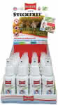 Stichfrei Sensitiv,Display 20xPump-Spray,a 100ml