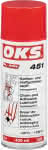 Ketten-Haftschmierstoff,Spray 400ml OKS 451
