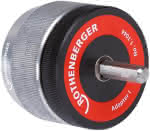 Adapter,Innen-/Aussen-Entgrater