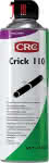 Crick 110 500 ml,Rissprüfung - Reiniger