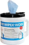 WIPEX-WORK Big Grip,Dispenser Bucket,Wischtuchspender - inkl. Rolle