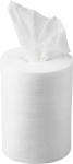 WIPEX-WET Desi Vliesrolle,premium, weiß,20 x 38 cm - 100% PET