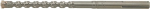 SDS-max-Bohrer Enduro Y-C,24 x 320/200mm Heller