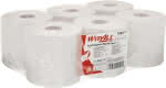 WypAll L10 Papierwisch,tuch Zentralentnahme für,Roll Control/ Weiß