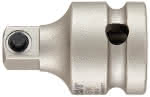 Kraft-Reduzierstück 1/2" auf 3/8" ASW