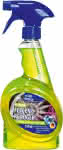 Felgenreiniger mit,Farbumschlag,750ml