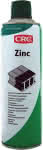 Zinc 500 ml Spray,Zink-Schutzlack mattgrau