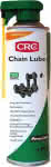 CHAIN LUBE,Kettenspray NSF H1 500 ML