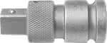 Kraft- Schnellwechselfutter 3/8" ASW