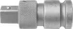 Kraft- Schnellwechselfutter 1/2" ASW