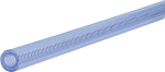 Gewebeschlauch PVC,APDatec 81, transparent,,6x3,0mm 25m - OCONO
