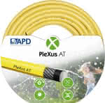 Wasserschlauch,Plexus AT,gelb, 1", 50m - OCONO