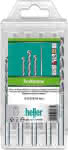 Betonbohrer-Satz,ProXtreme 4/5/6/8/10mm,heller