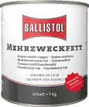 Mehrzweckfett Eimer,1 KG,DE/FR/IT/NL/CS/SE/SK/RO