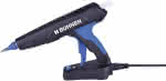 Klebepistole HB 225,im Koffer 200 Watt