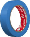 3508 SMOOTH-TEC,blau Glattkrepp,24 mm x 50 m