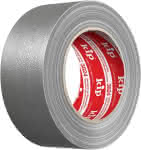 Kip Steinband 3824-50,silber,50mm x 50m