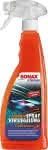 SONAX XTREME,Ceramic SprayVersiegelung,750 ml