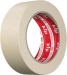 304 MASKING-TEC - natur,Feinkrepp,30 mm x 50 m