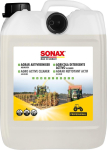 SONAX AGRAR AktivReiniger,alkalisch 5 l