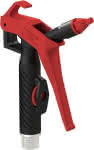 Hochleistungs-Blaspistole,Typhoon Plus, Kunststoff,,Innengewinde G1/4" - RIEGLER