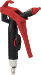 Hochleistungs-Blaspistole,Typhoon Plus, Kunststoff,,Stecker NW7,2 - RIEGLER