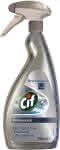 Prof.Edelstahlreiniger,CIF,6 x 0,75 L