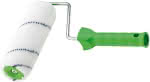 Malerwalze Nylon,18cm mit Bügel Nölle