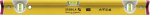 Wasserwaage LM,R-300 122cm,pulverbeschichtet - Stabila