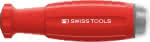 Drehmomentschraubendreher,0,4-2,0Nm,für Wechselklingen - PB Swiss Tools