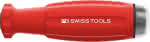 Drehmomentschraubendreher,1,0-5,0Nm,für Wechselklingen - PB Swiss Tools