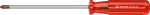 Schraubendreher 190,PH0x 60mm,Classic PB Swiss Tools
